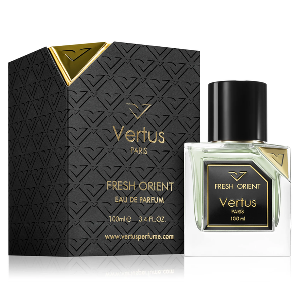 Fresh Orient by Vertus 100ml EDP