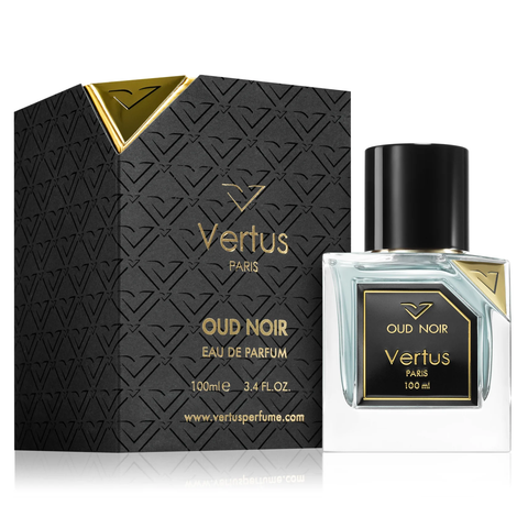 Oud Noir by Vertus 100ml EDP