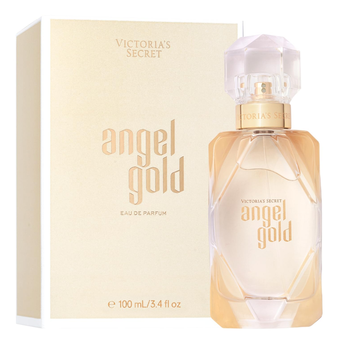 Angel Gold by Victoria's Secret 100ml EDP — Perfume NZ Angel Gold by Victoria's Secret 100ml EDP — Perfume NZ