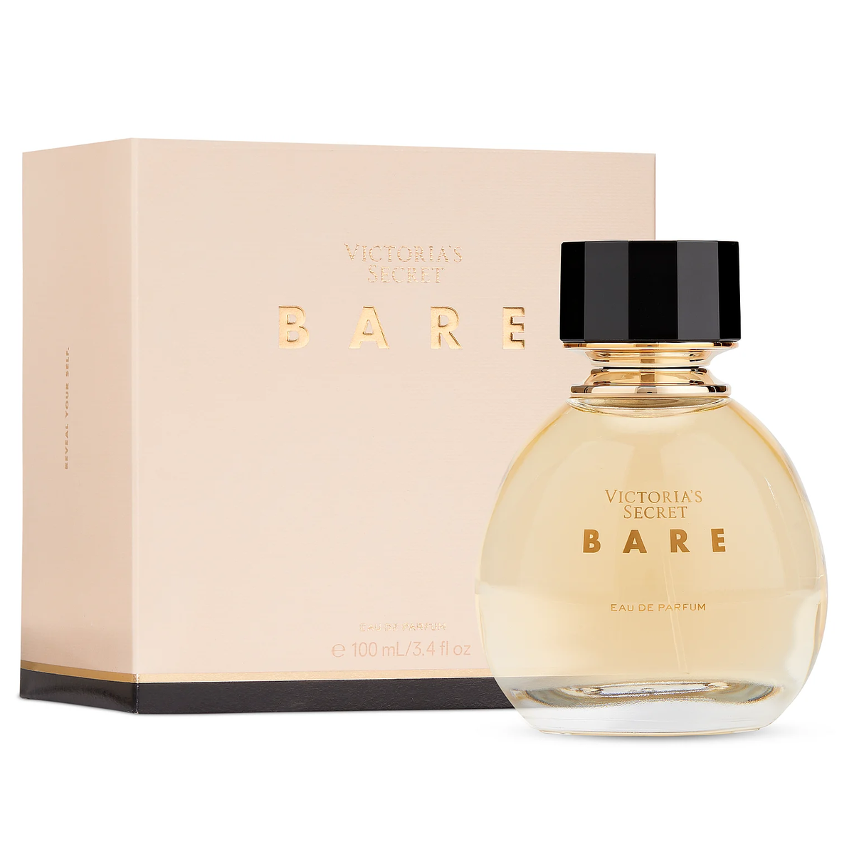 Victoria's Secret BARE 100ml 香水 Bare by Victoria's Secret 100ml EDP — Perfume NZ