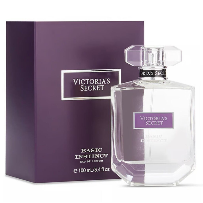 Basic Instinct by Victoria's Secret 100ml EDP