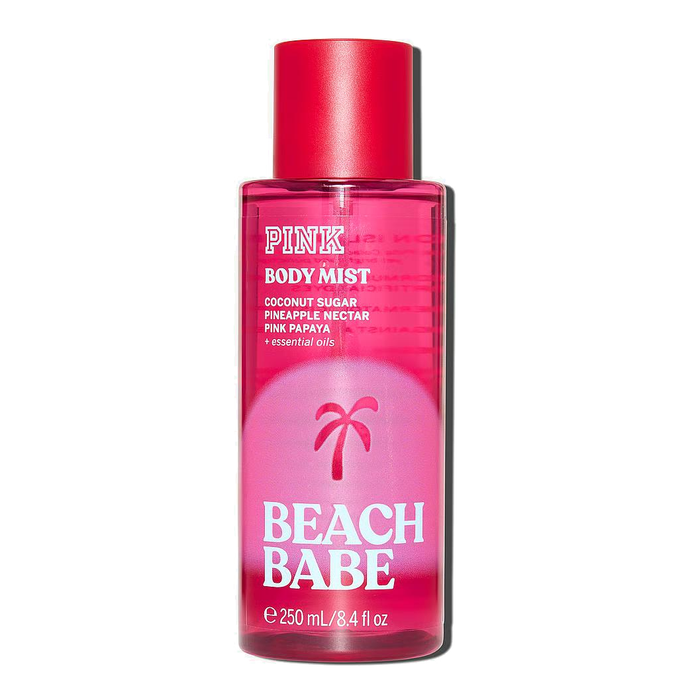 Beach Babe by Victoria's Secret 250ml Fragrance Mist