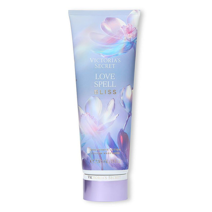 Love Spell Bliss by Victoria's Secret 236ml Fragrance Lotion