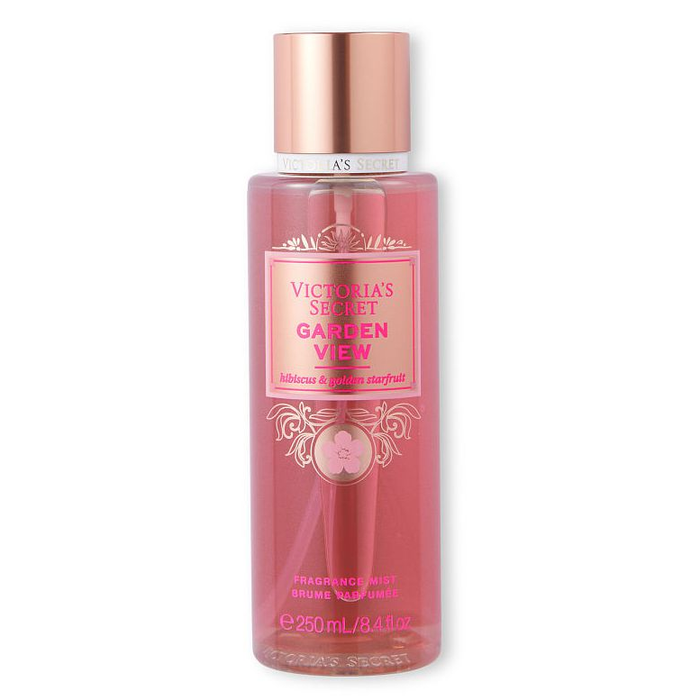 Garden View by Victoria's Secret 250ml Fragrance Mist