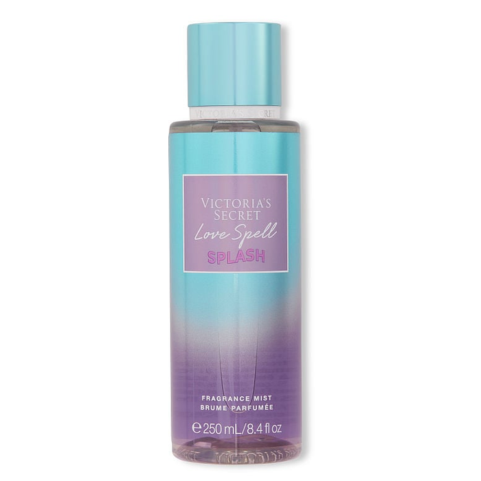 Love Spell Splash by Victoria's Secret 250ml Fragrance Mist