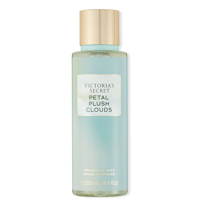 Petal Plush Clouds by Victoria's Secret 250ml Fragrance Mist