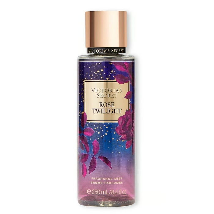 Rose Twilight by Victoria's Secret 250ml Fragrance Mist