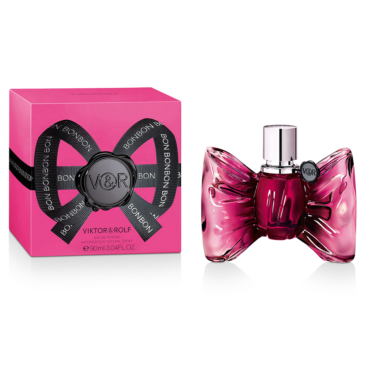 未開封 VIKTOR＆ROLF ヴィクターアンドロルフ BONBON 90ml Bonbon by Viktor & Rolf 90ml EDP for Women — Perfume NZ
