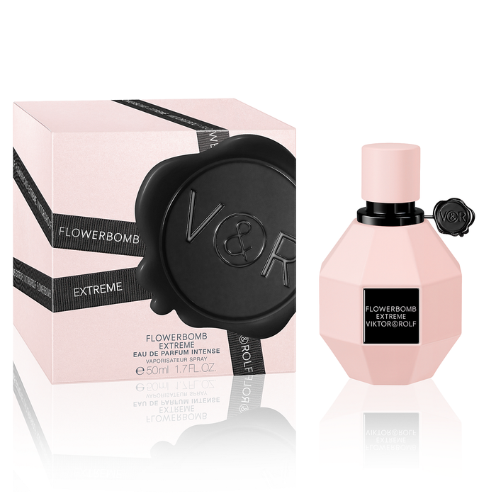 Flowerbomb Extreme by Viktor & Rolf 50ml EDP