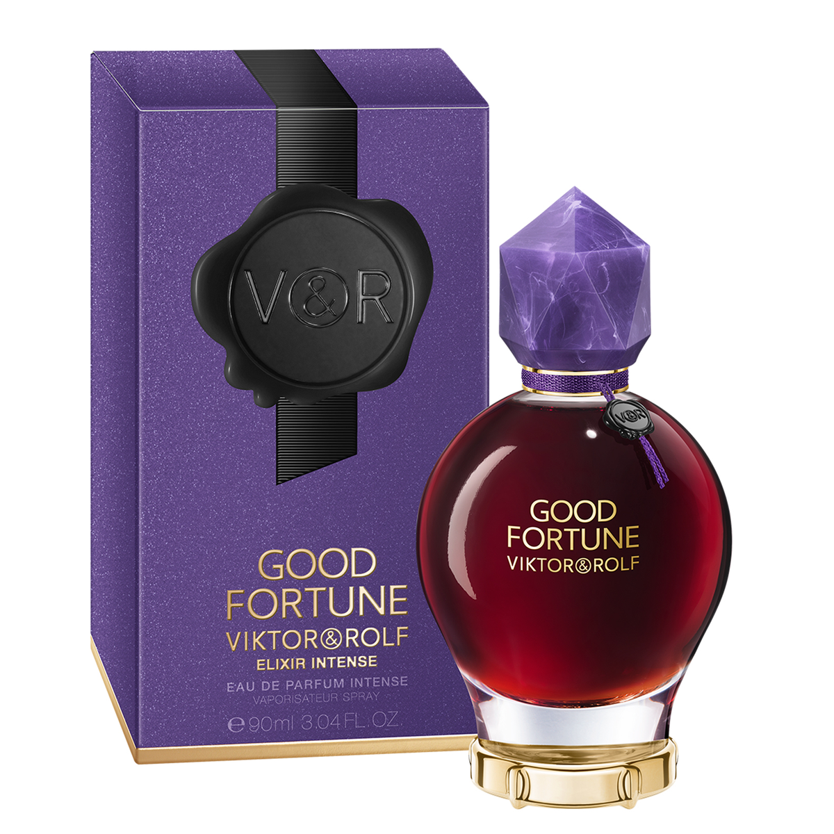 Good Fortune Elixir Intense by Viktor & Rolf 90ml EDP — Perfume NZ