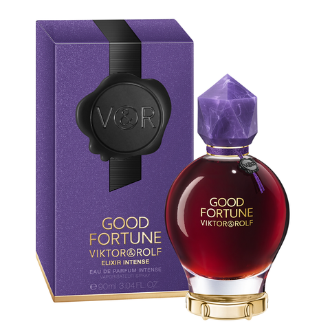 Good Fortune Elixir Intense by Viktor & Rolf 90ml EDP