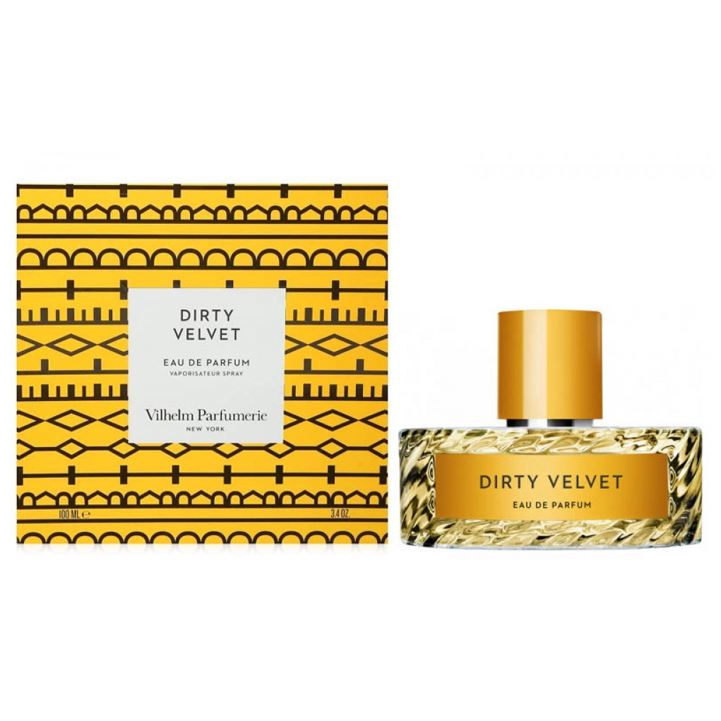 Dirty Velvet by Vilhelm Parfumerie 100ml EDP | Perfume NZ