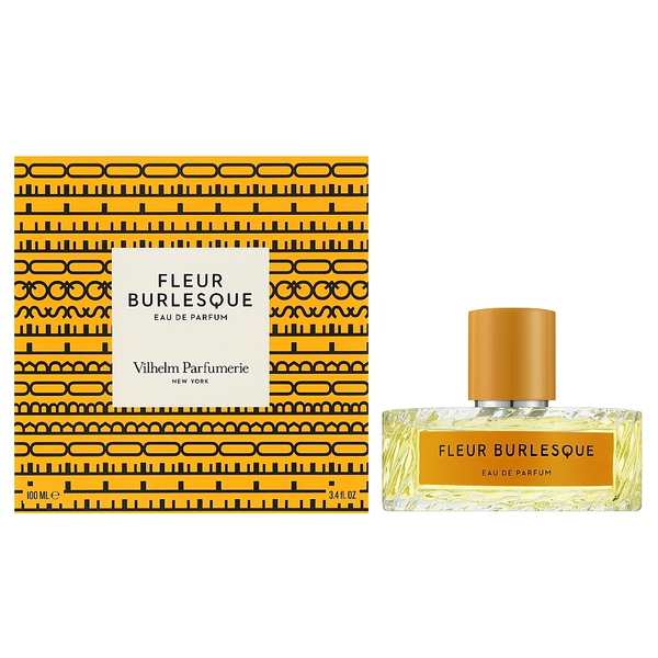 Fleur Burlesque by Vilhelm Parfumerie 100ml EDP | Perfume NZ