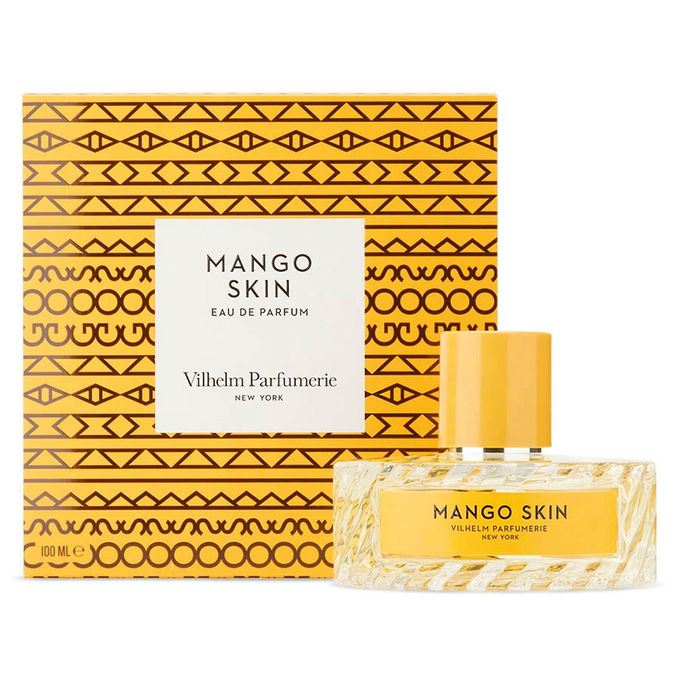 Mango Skin by Vilhelm Parfumerie 100ml EDP