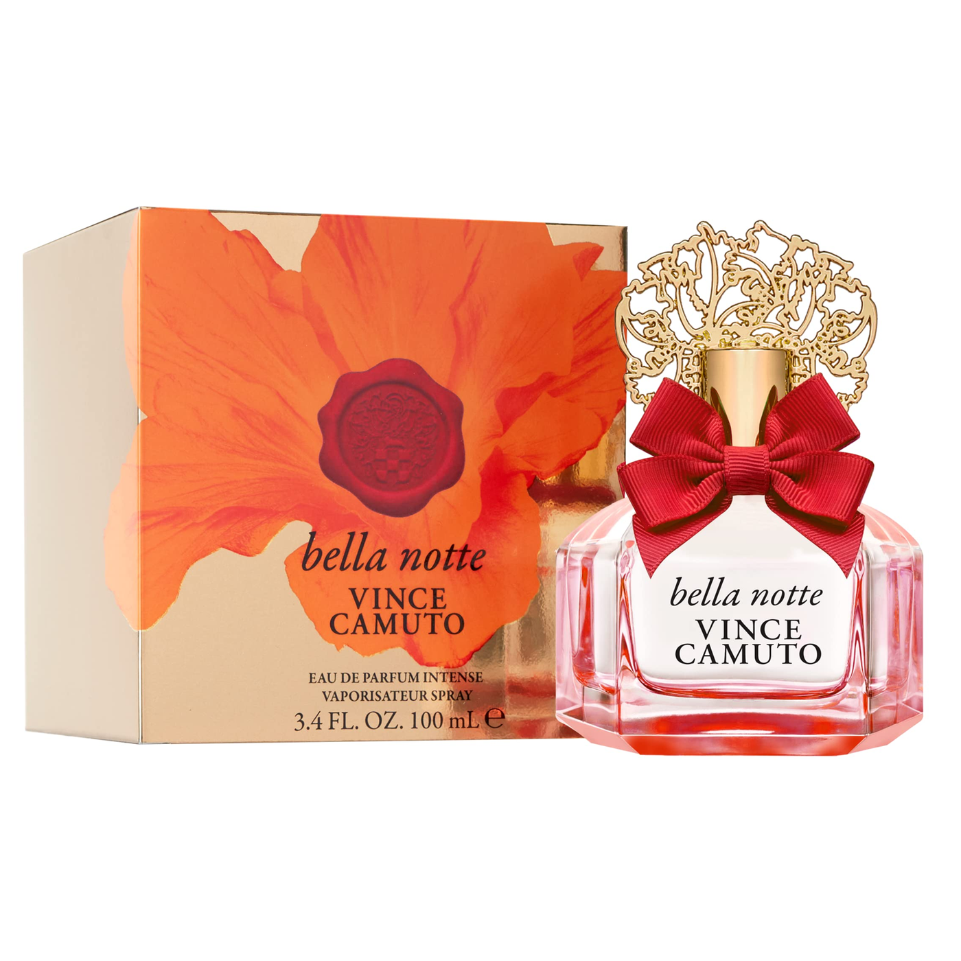 Bella Notte by Vince Camuto 100ml EDP for Women — Perfume NZ