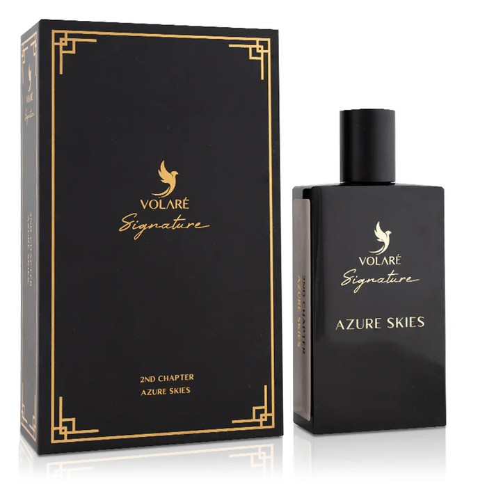 Azure Skies by Volare 100ml EDP