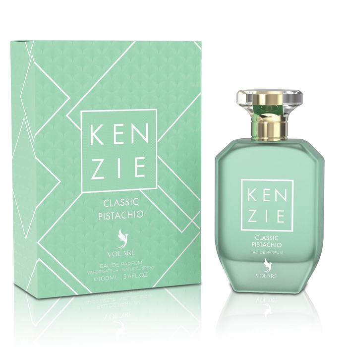 Kenzie Classic Pistachio by Volare 100ml EDP
