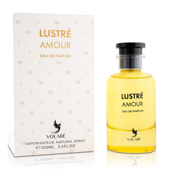 Lustre Amour by Volare 100ml EDP