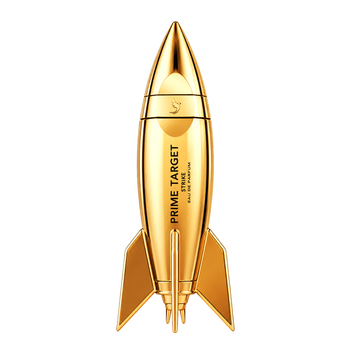 Prime Target Strike by Volare 100ml EDP