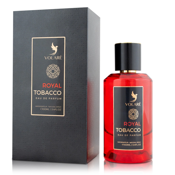 Royal Tobacco by Volare 100ml EDP