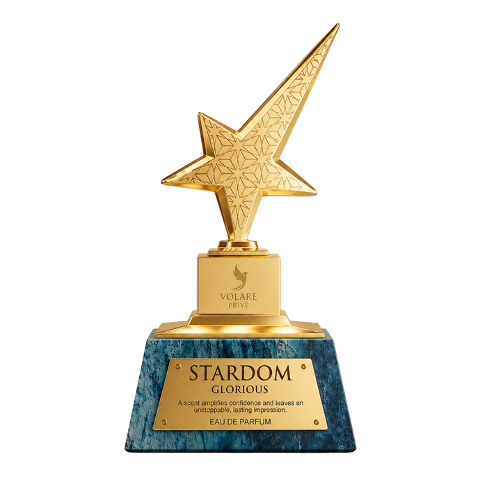 Stardom Glorious by Volare 100ml EDP