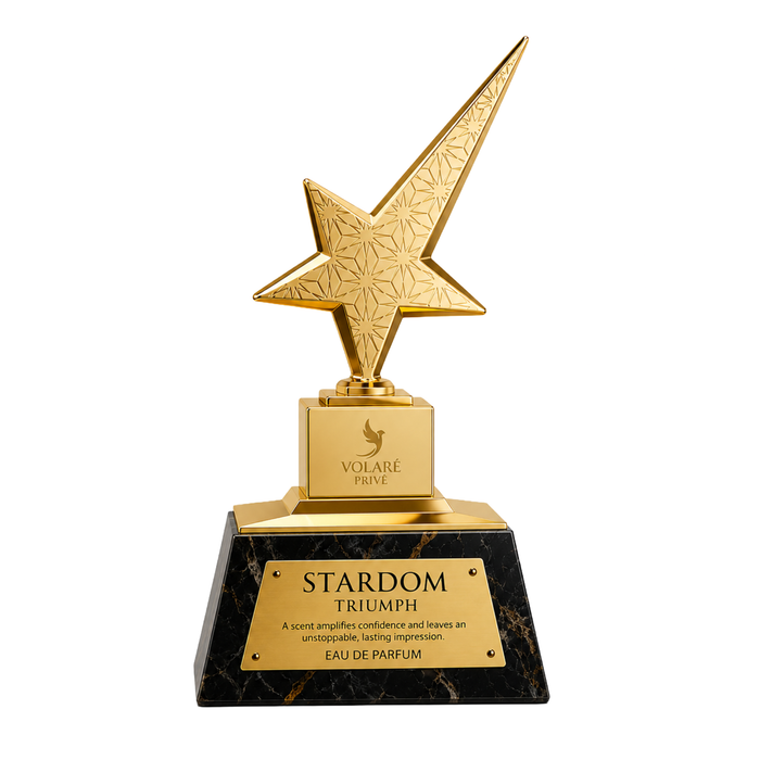 Stardom Triumph by Volare 100ml EDP