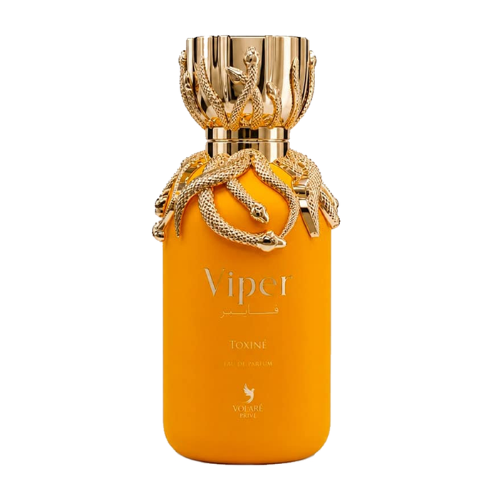 Viper Toxine by Volare 100ml EDP