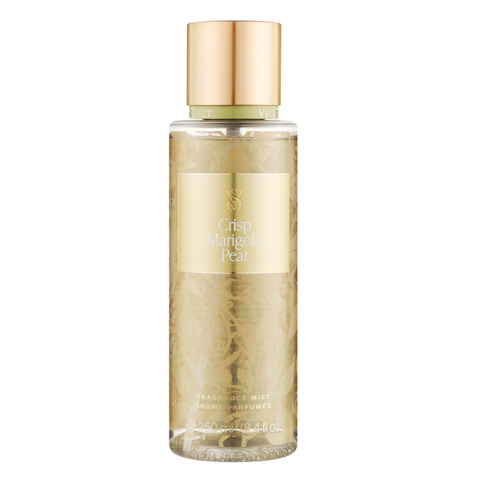Crisp Marigold Pear by Victoria's Secret 250ml Fragrance Mist