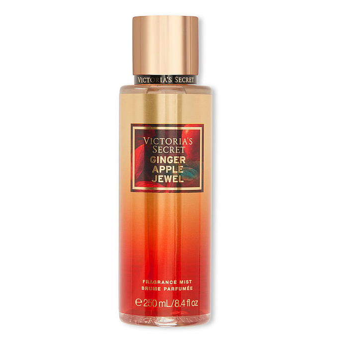 Ginger Apple Jewel by Victoria's Secret 250ml Fragrance Mist