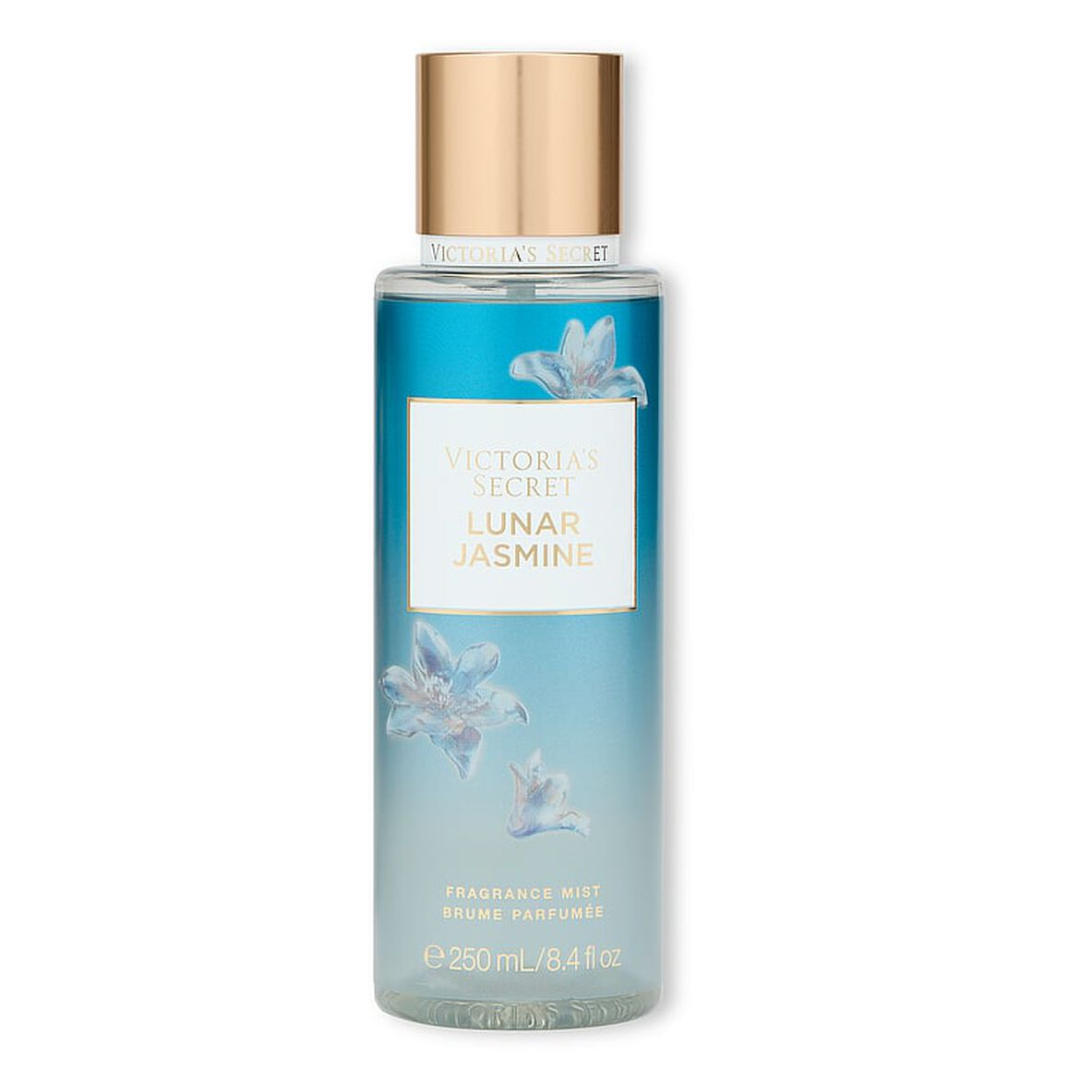 Lunar Jasmine by Victoria's Secret 250ml Fragrance Mist — Perfume NZ