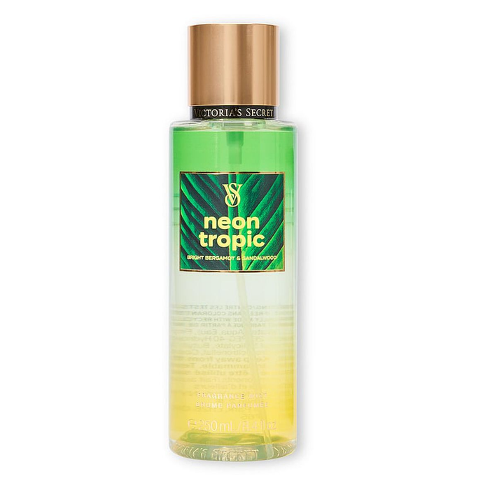 Neon Tropic by Victoria's Secret 250ml Fragrance Mist