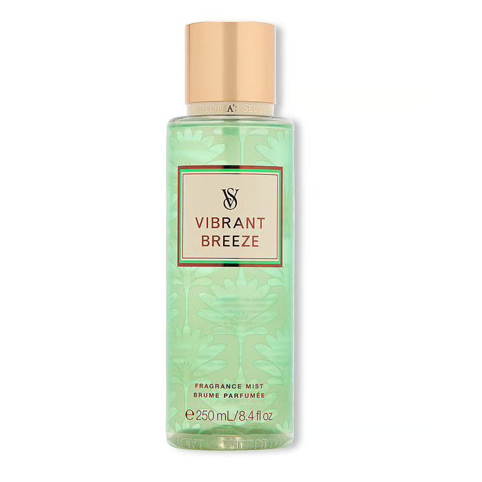 Vibrant Breeze by Victoria's Secret 250ml Fragrance Mist