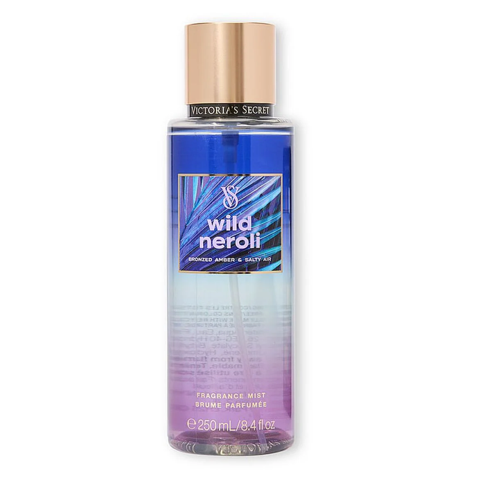 Wild Neroli by Victoria's Secret 250ml Fragrance Mist