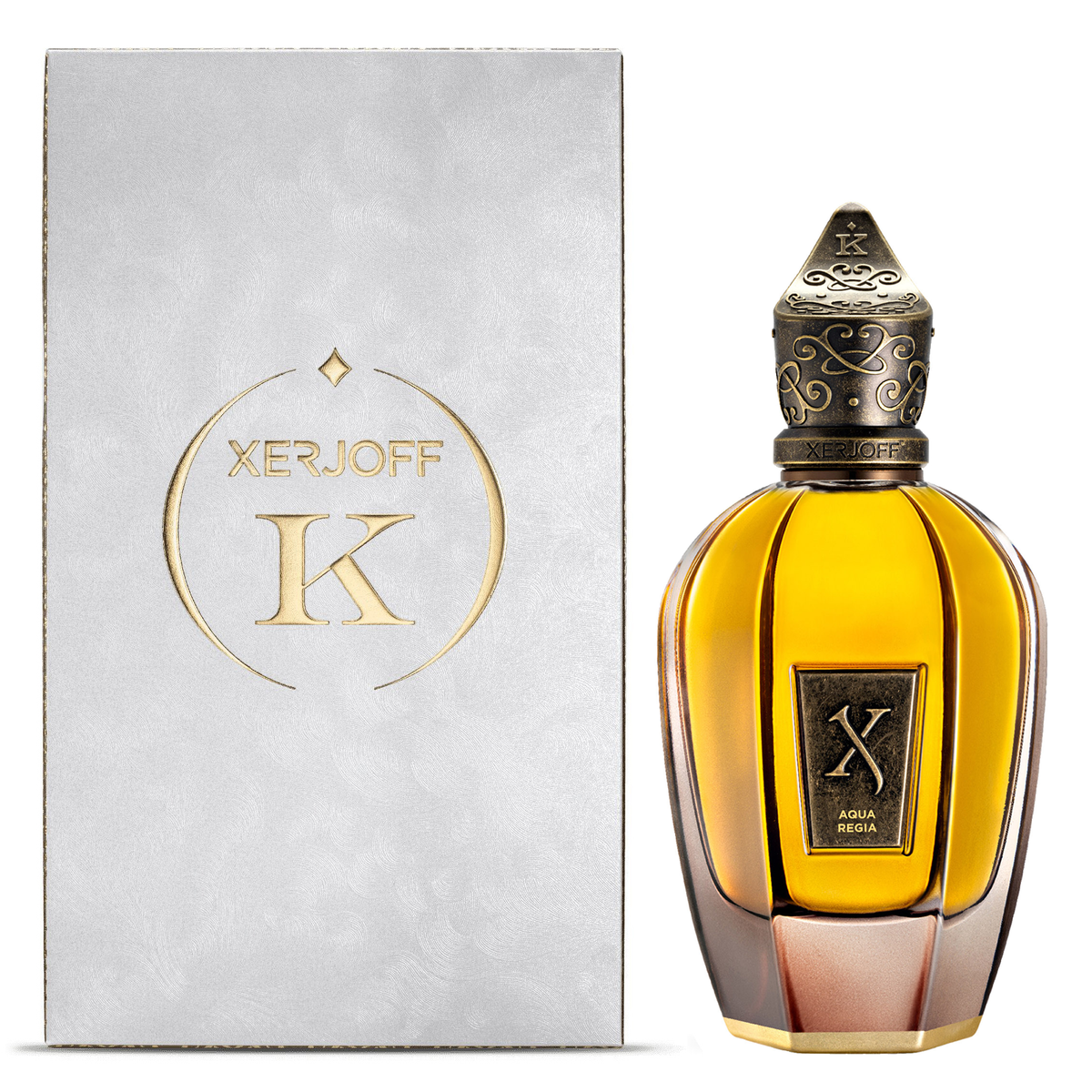Aqua Regia by Xerjoff 100ml Parfum — Perfume NZ