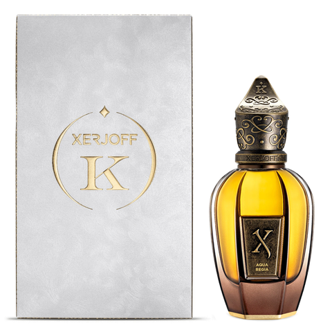 Aqua Regia by Xerjoff 50ml Parfum