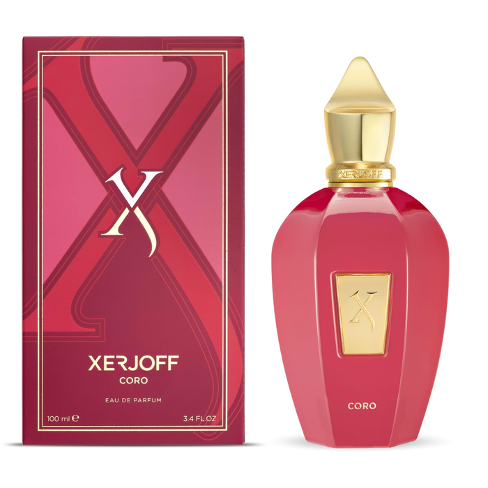 Coro by Xerjoff 100ml EDP