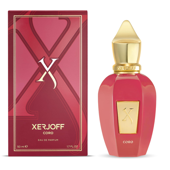 Coro by Xerjoff 50ml EDP