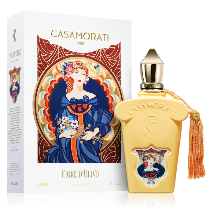 Fiore D'Ulivo by Xerjoff 100ml EDP for Women
