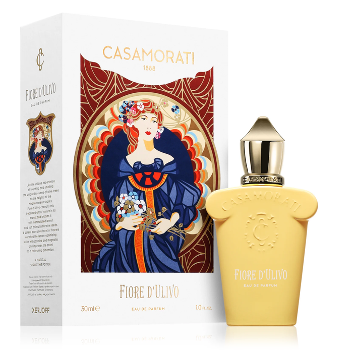 Fiore D'Ulivo by Xerjoff 30ml EDP for Women