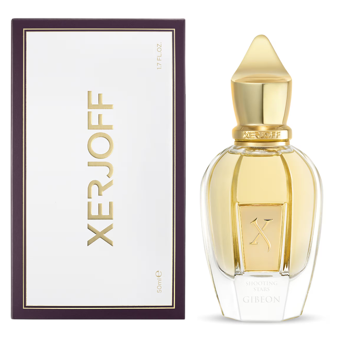 Gibeon by Xerjoff 50ml Parfum
