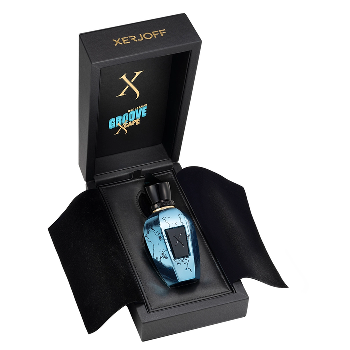 Groove Xcape by Xerjoff 50ml Parfum