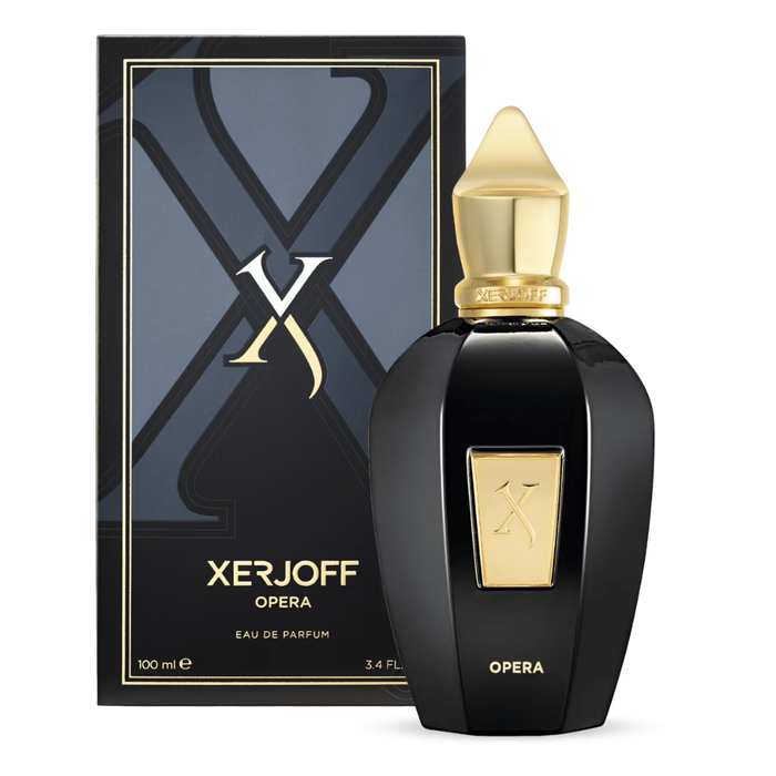 Opera by Xerjoff 100ml EDP — Perfume NZ