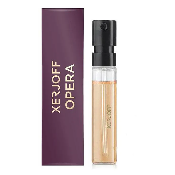 Opera by Xerjoff 2ml EDP Sample Vial