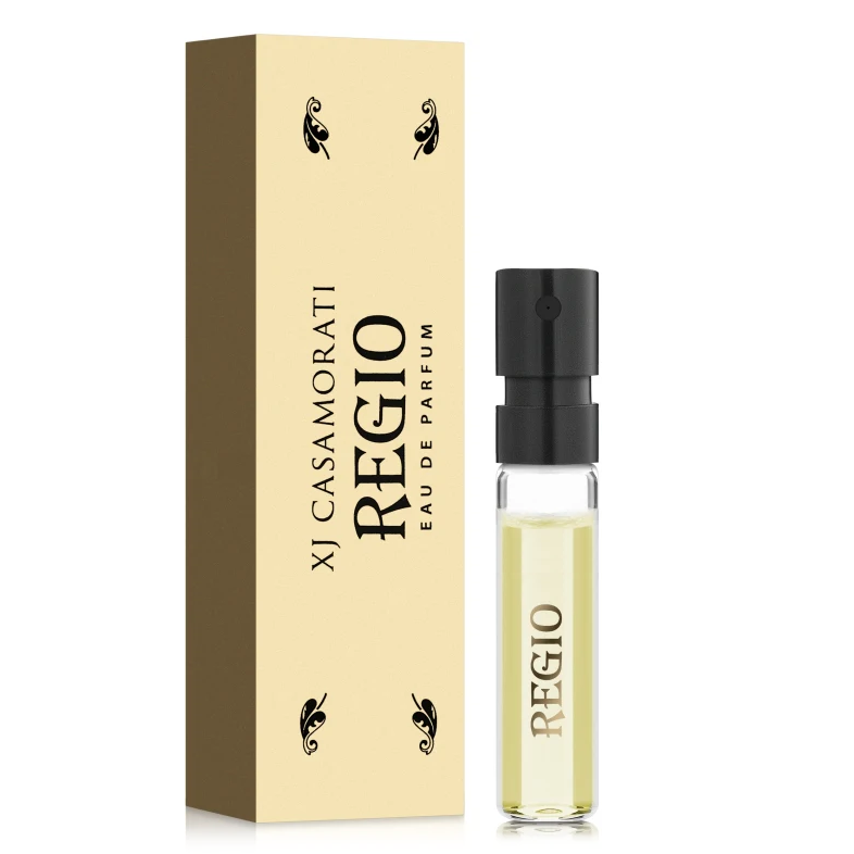 Regio by Xerjoff 2ml EDP Sample Vial — Perfume NZ