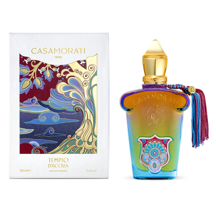 Tempio d'Acqua by Xerjoff 100ml EDP
