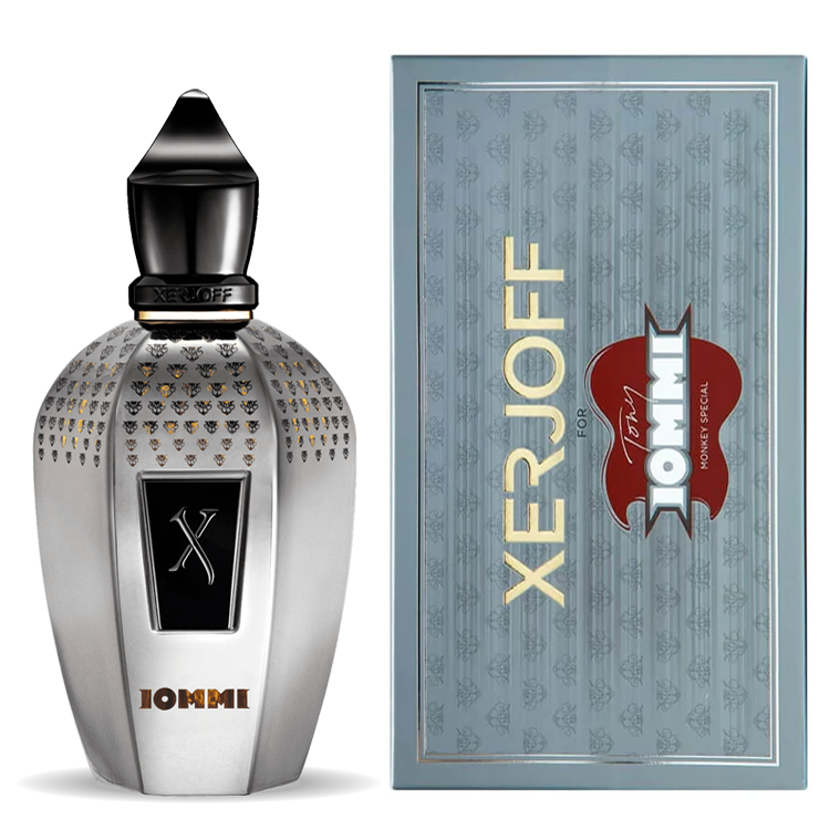 香水(男性用) Xerjoff Tony Iommi Monkey Special Tony Iommi Monkey Special by Xerjoff 100ml Parfum — Perfume NZ