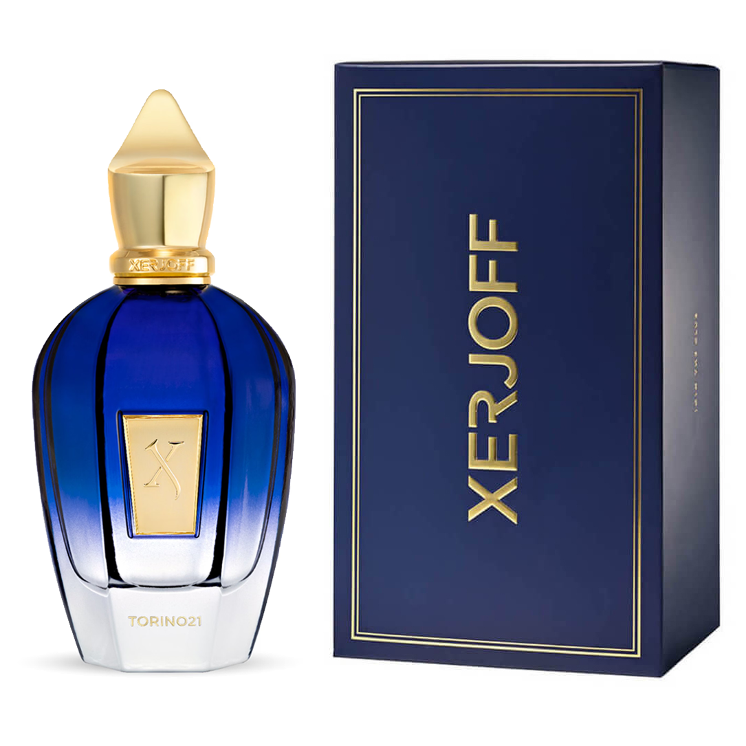 Torino21 by Xerjoff 100ml EDP — Perfume NZ