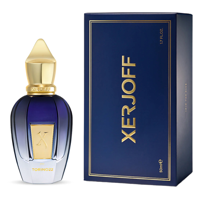 Torino22 by Xerjoff 50ml EDP