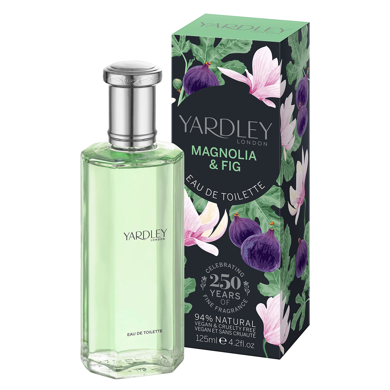 Yardley