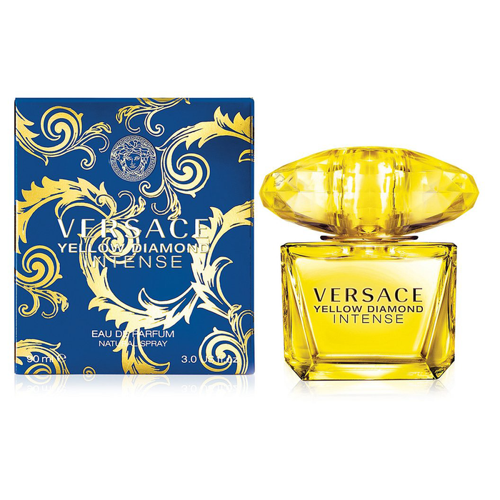Yellow Diamond Intense by Versace 90ml EDP